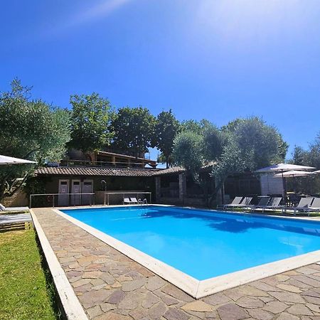 Pian Della Bandina Città della Pieve Exterior foto