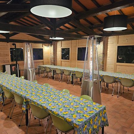 Pian Della Bandina Città della Pieve Exterior foto