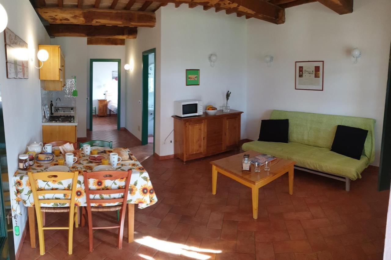 Pian Della Bandina Città della Pieve Exterior foto