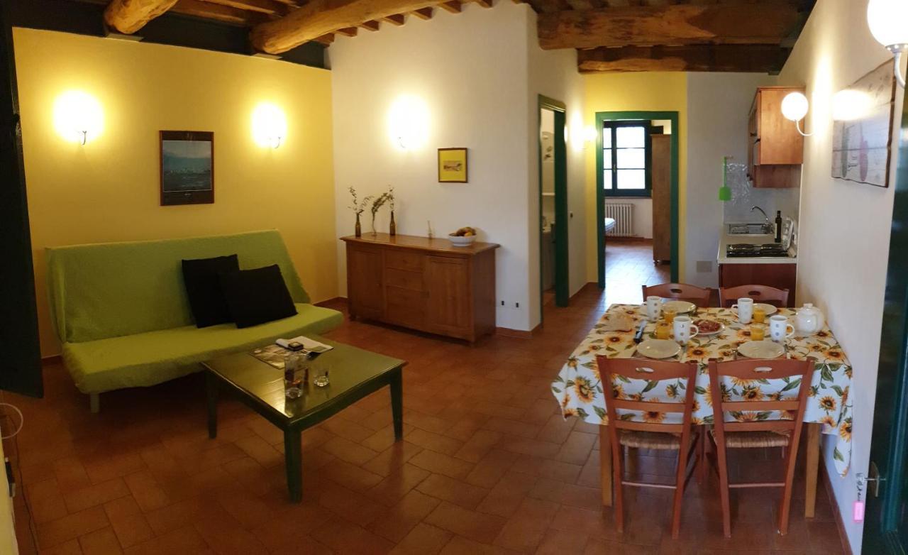 Pian Della Bandina Città della Pieve Exterior foto