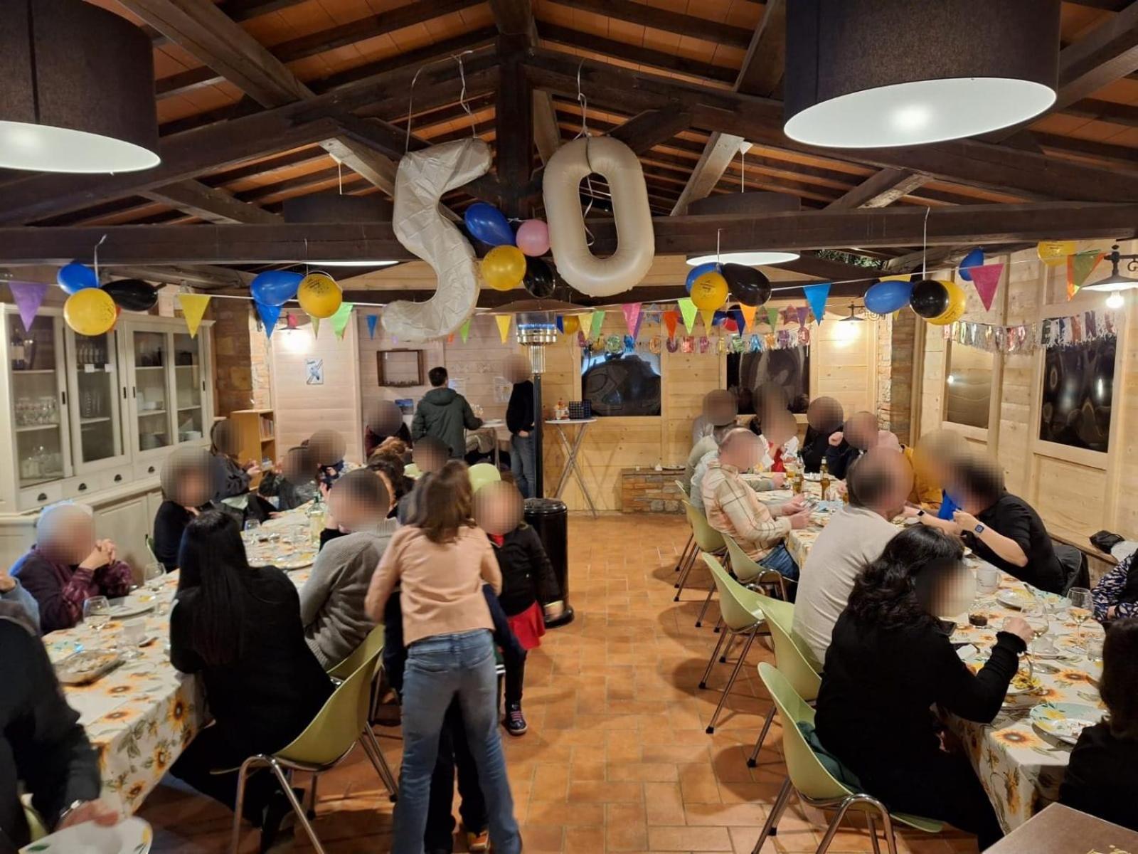 Pian Della Bandina Città della Pieve Exterior foto